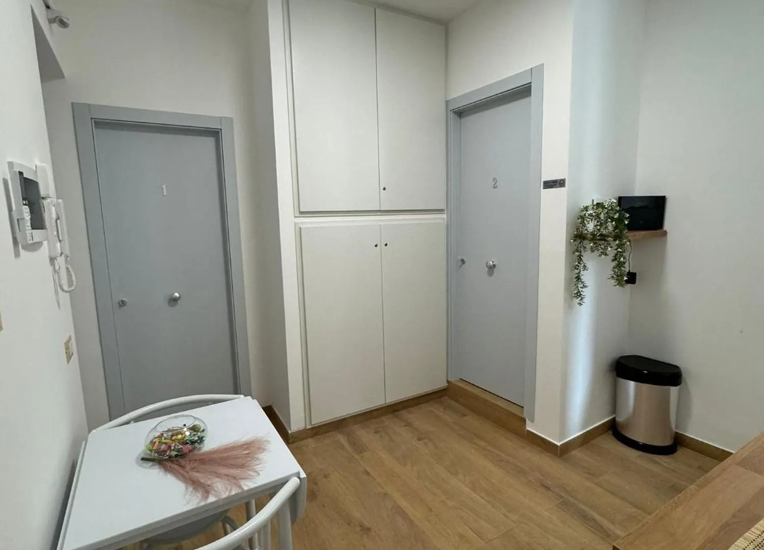 Bed & Breakfast B&B Central Station Palermo