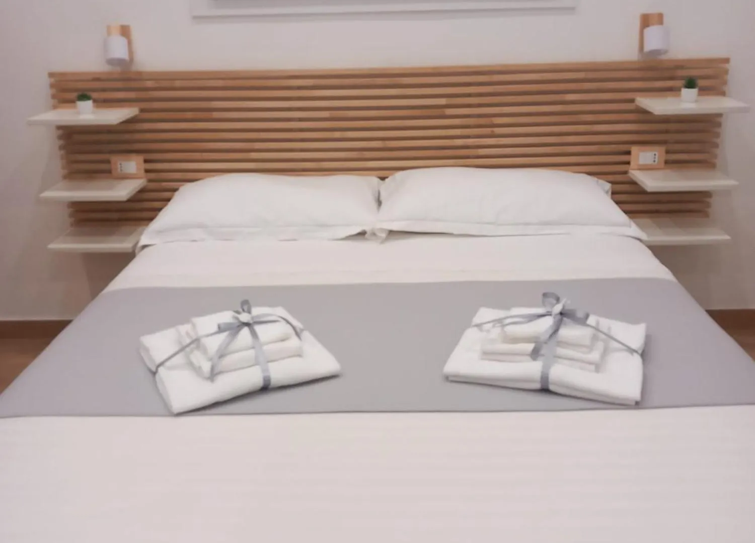 Bed & Breakfast B&B Central Station Palermo