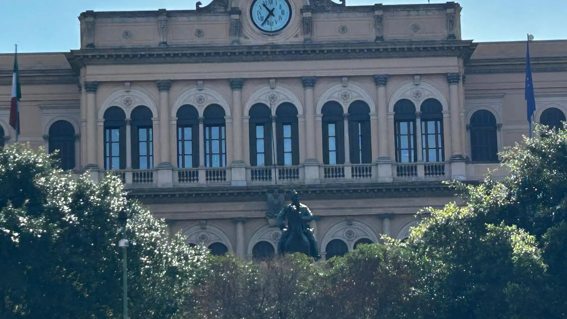 B&B Central Station 팔레르모 이탈리아