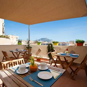 Bed & Breakfast Quattro Incanti, Palermo