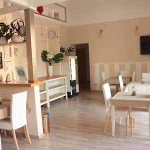 Bed & Breakfast Matteo Bonello, Palermo