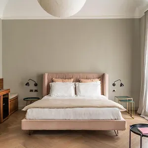 Bed & Breakfast Incanto, Palermo