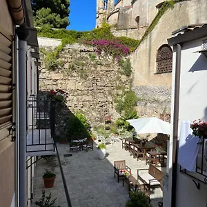Baglio San Giovanni , Palermo Italy