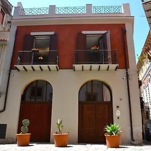 Affittacamere Isula, Palermo
