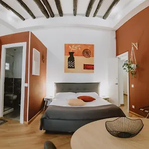 Affittacamere Maravigghia, Palermo