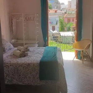 Enzo's Frühstückspension