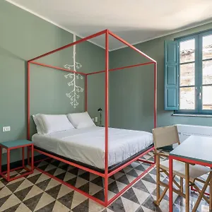 Affittacamere Casa San Francesco, Palermo