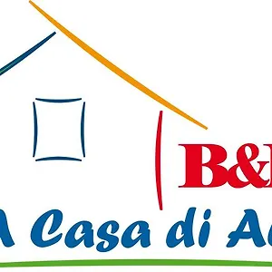 Bed & Breakfast A Casa Di Ale, Palermo
