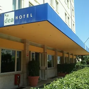 Hotel Cit Dea, Palermo