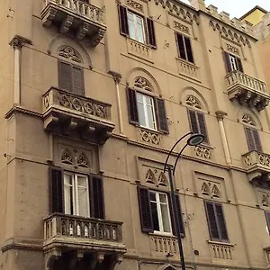 Affittacamere Deco, Palermo