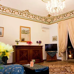 Bed & Breakfast Locami Piazzetta Messinese, Palermo