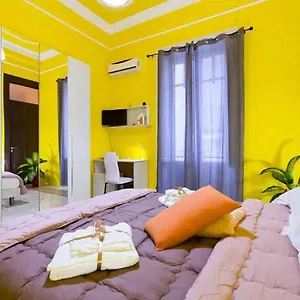 Bed & Breakfast Bohème Al Centro Di, Palermo