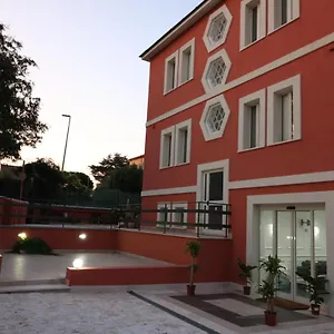 Palace , Rome Italy