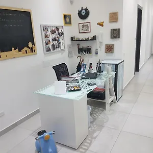 Bed & Breakfast Buonaluna, Palermo