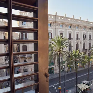 Bed & Breakfast Dimora San Domenico, Palermo
