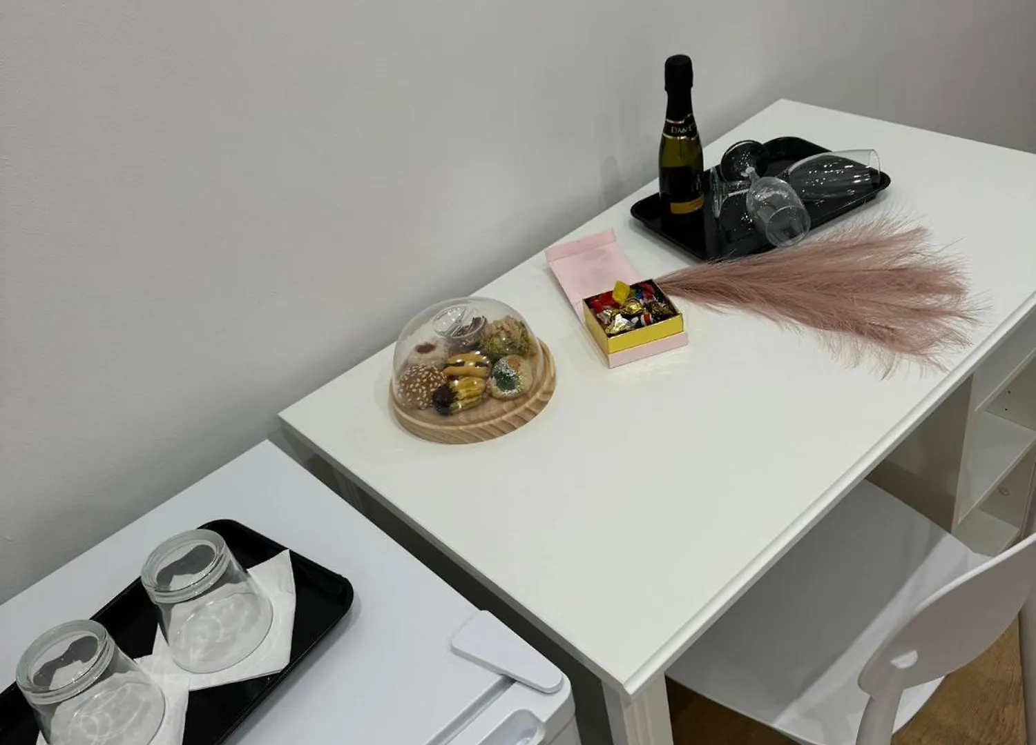 B&B Central Station Παλέρμο Bed and Breakfast
