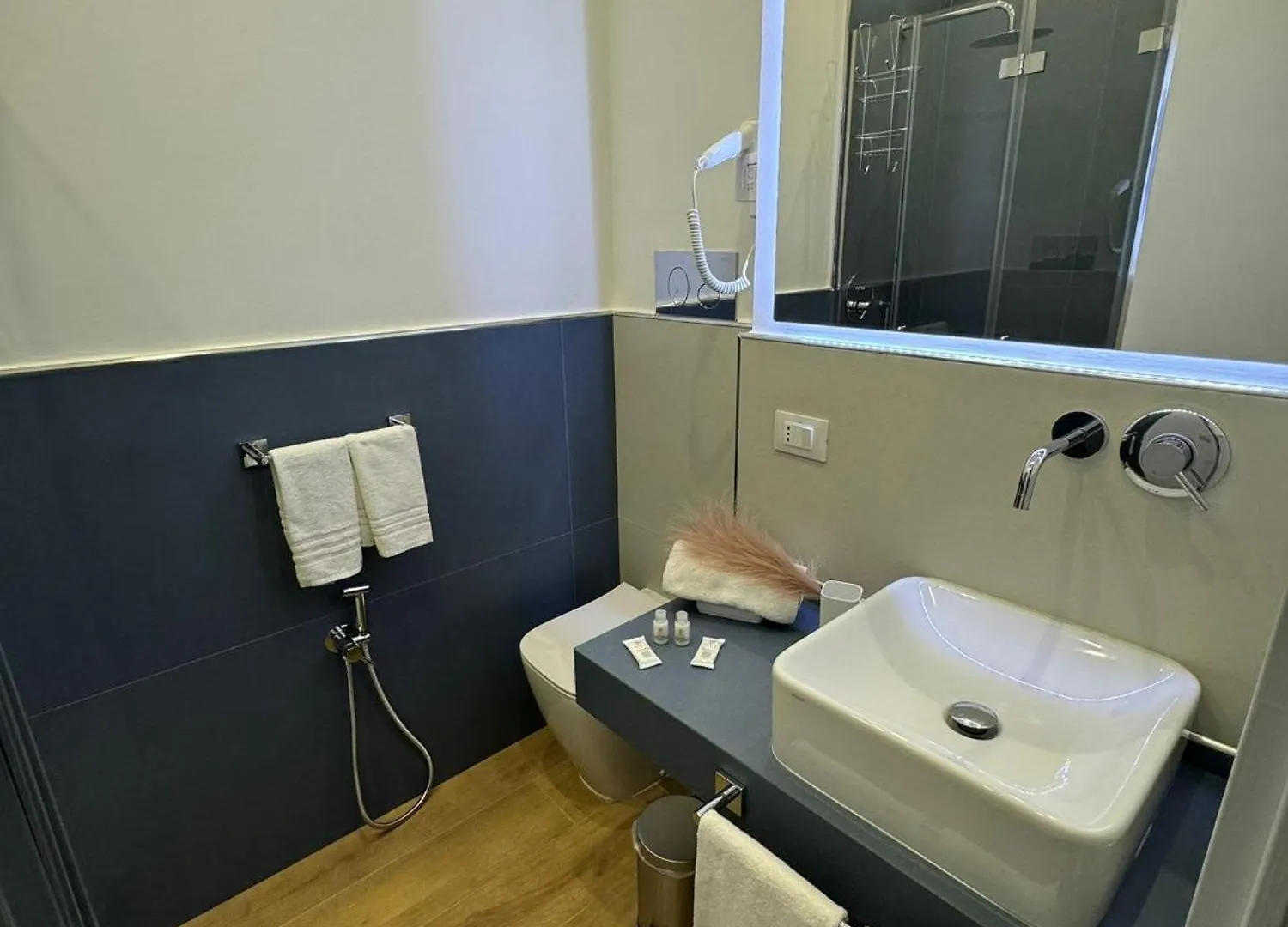 B&B Central Station Palermo Bed & Breakfast