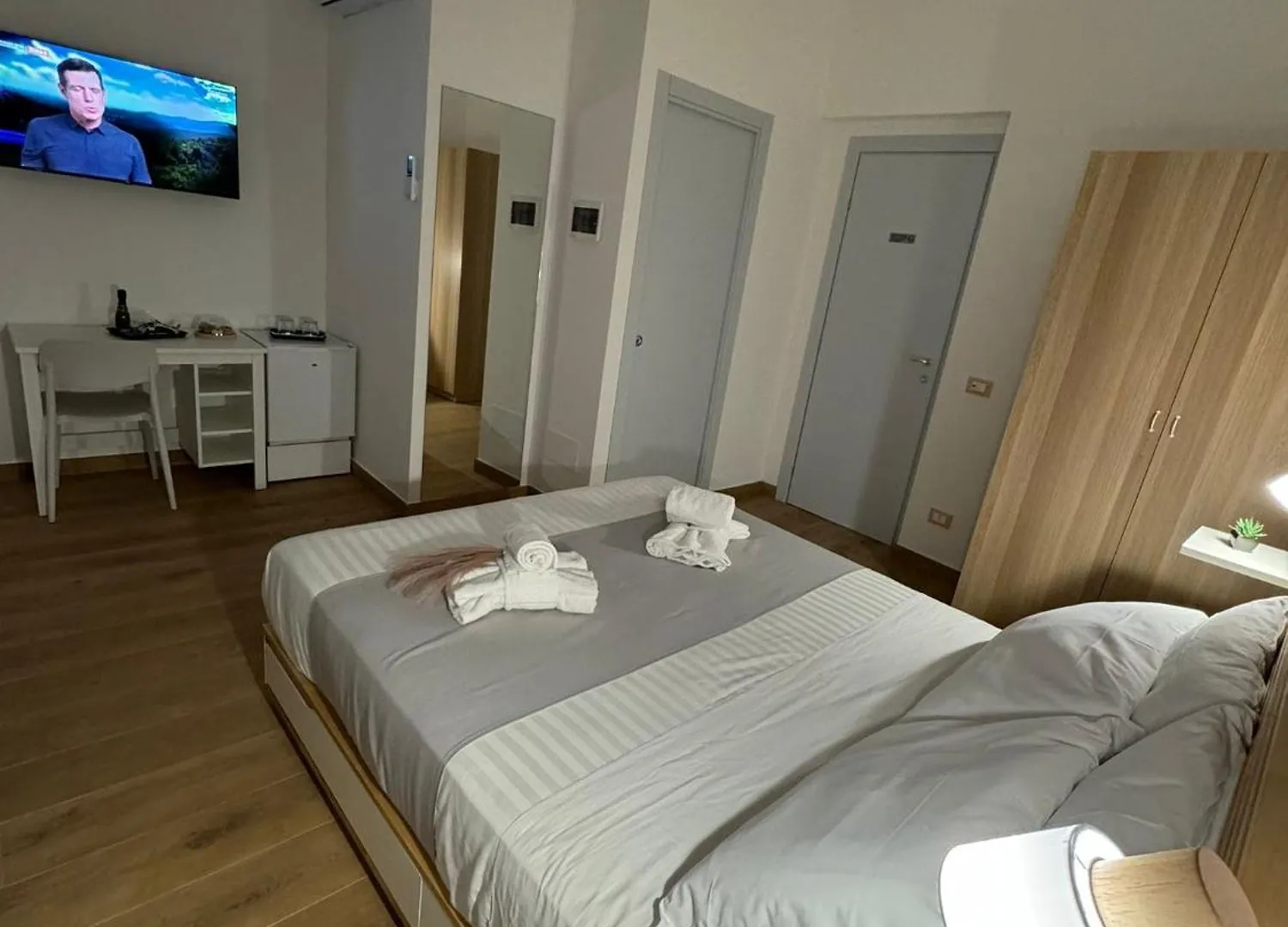 B&B Central Station Παλέρμο 0*,  Ιταλία
