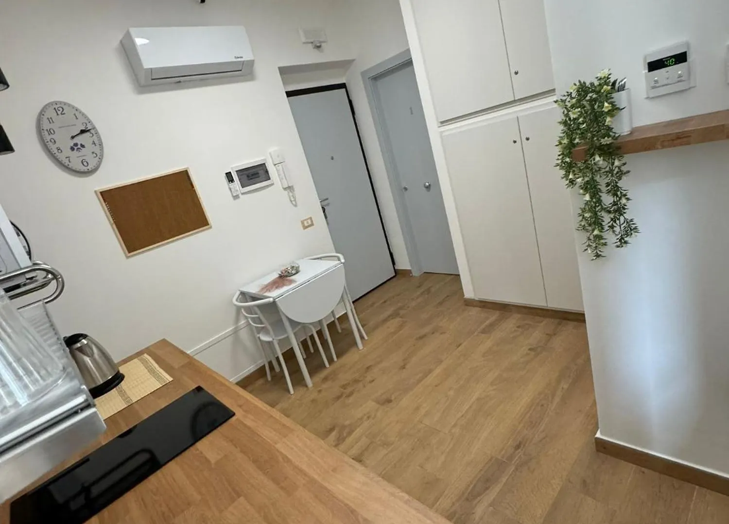 Bed and Breakfast B&B Central Station Παλέρμο