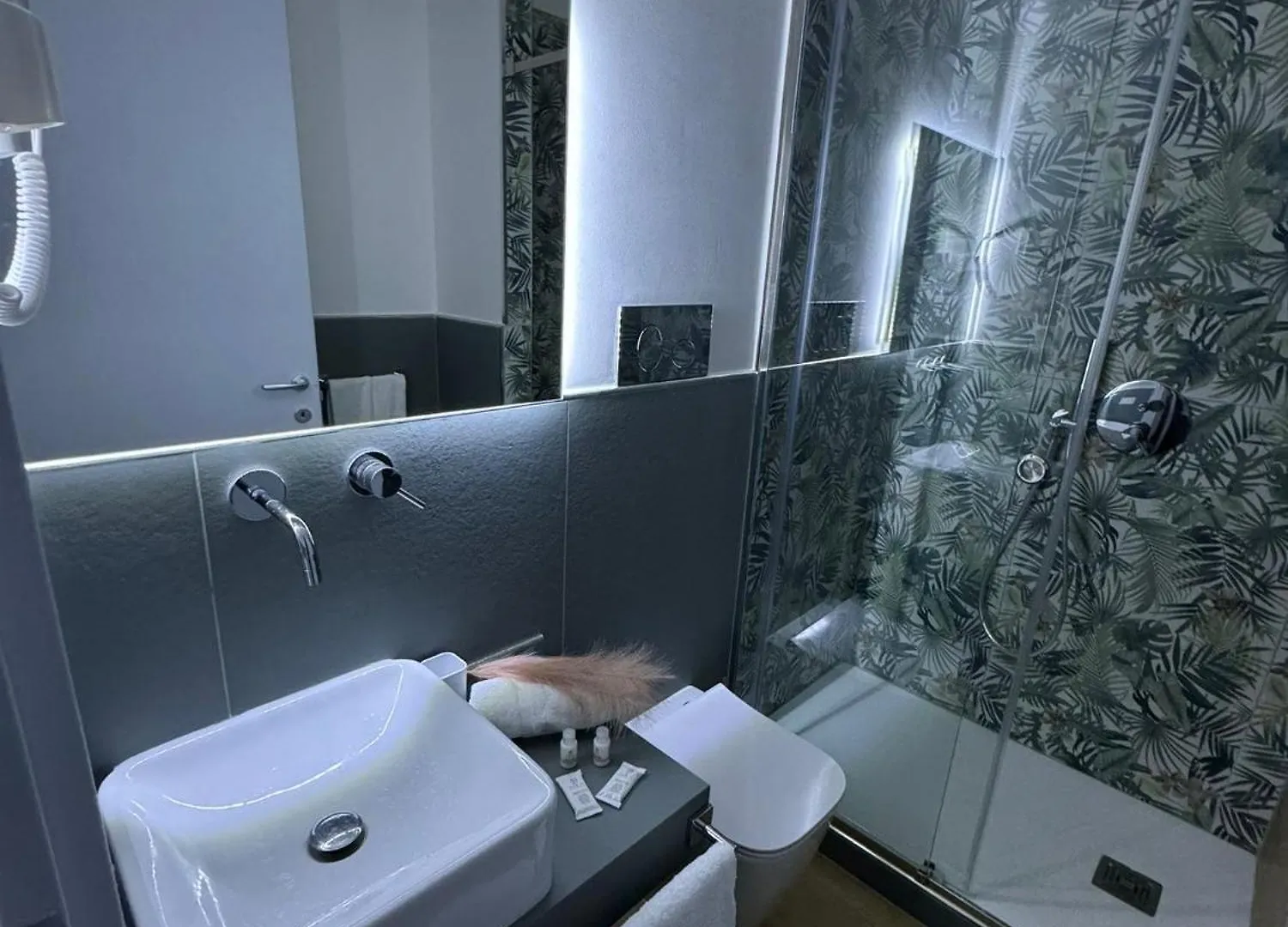 Bed & Breakfast B&B Central Station Palermo