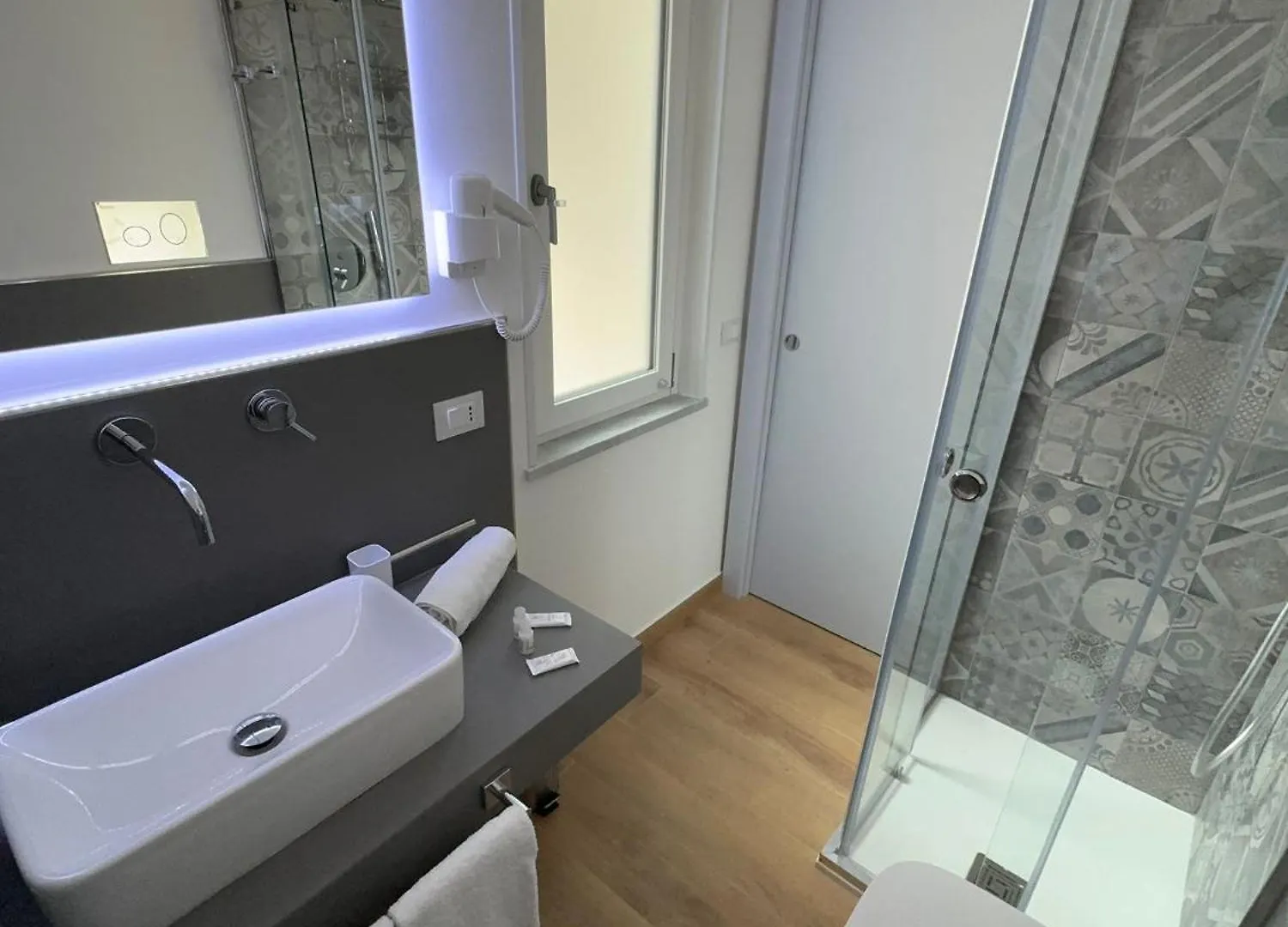 Bed & Breakfast B&B Central Station Palermo