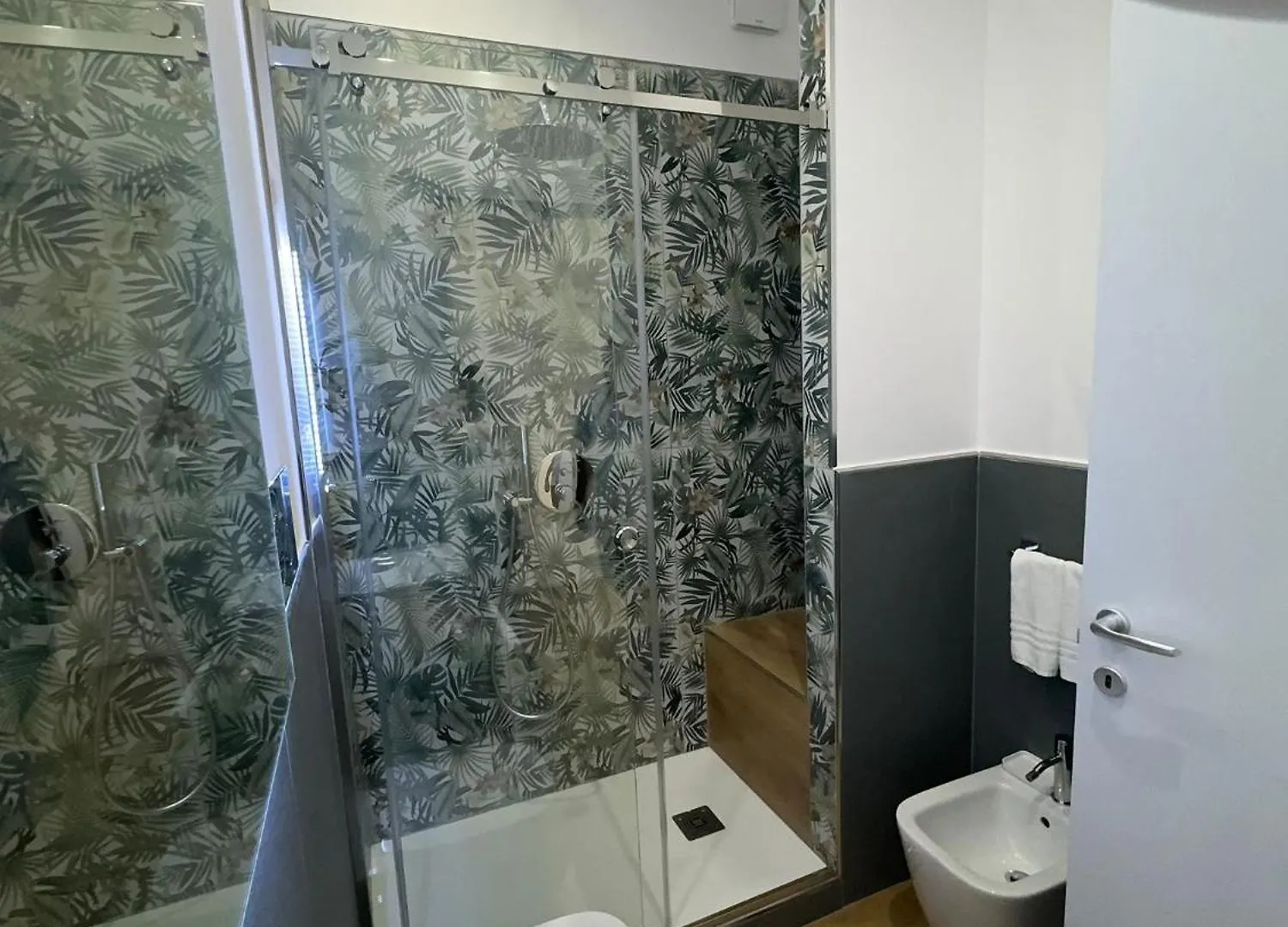 Bed & Breakfast B&B Central Station Palermo Italy