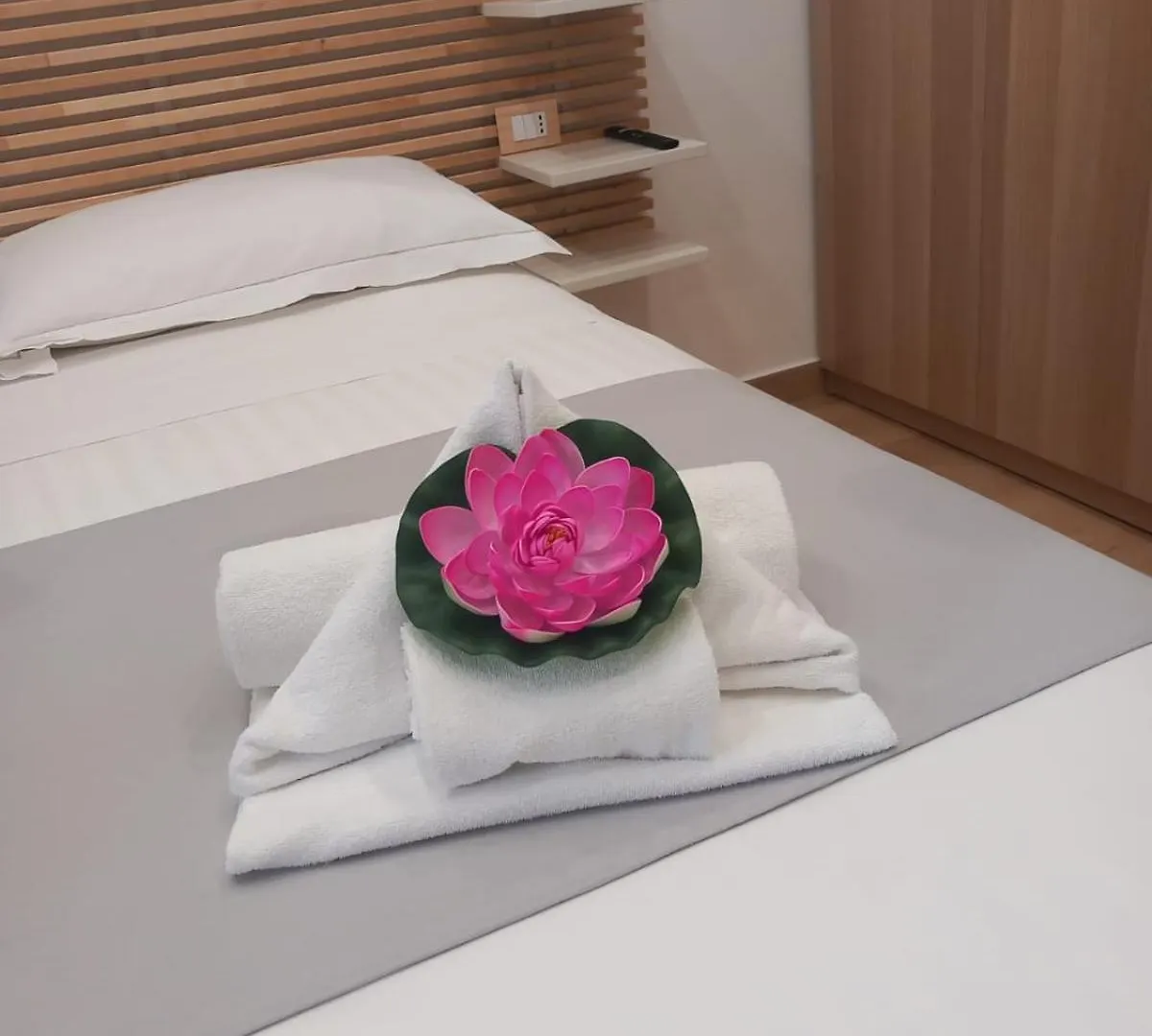 Bed and Breakfast B&B Central Station Παλέρμο