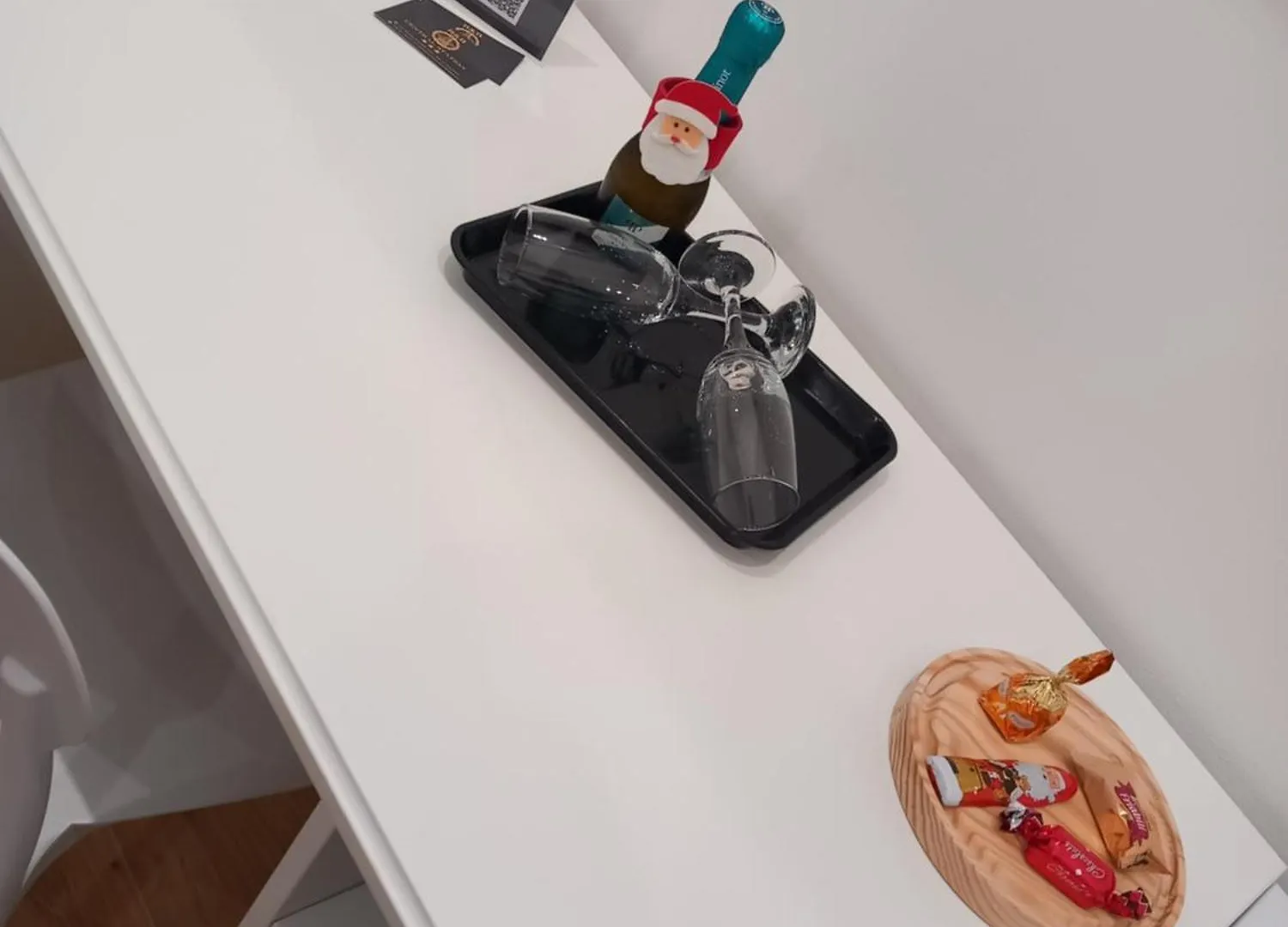 B&B Central Station Palermo Bed & Breakfast