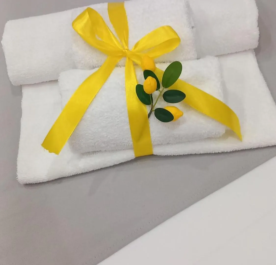 B&B Central Station Παλέρμο Bed and Breakfast